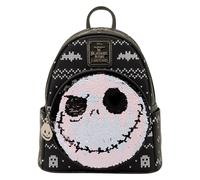Loungefly Disney Nightmare Before Natale Jack Skellington Zaino Loungefly