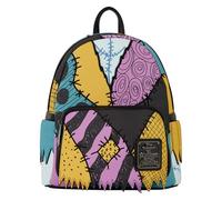 Loungefly Mini mochila Disney Pesadilla Antes de Navidad Sally Cosplay Mercancía oficial