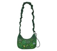 Loungefly Disney: Pixar - A Bug's Life - Personajes - Bolso cruzado con dije de flor - Bolsas coleccionables
