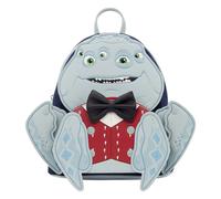 Loungefly disney: pixar - monsters, inc. - henry j. waternoose - mini