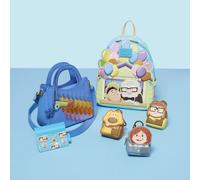 Loungefly Disney Pixar Up Carl & Russell backpack 26cm Loungefly