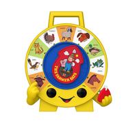 Figura Funko POP! Retro Toys: Fisher-Price - See 'N Say 151