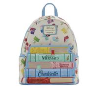 Loungefly Disney Princess Books Classics Mini Mochila
