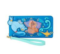 Loungefly Disney Princess Jasmine Wristlet Wallet