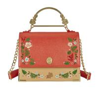 Loungefly Bolso cruzado Disney Princess Moana