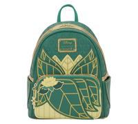 Loungefly Disney Princess Tiana Mini Mochila