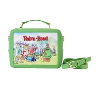 Loungefly Disney Sac à bandoulière Robin Hood lonchera