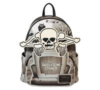 Loungefly Disney Skeleton Dance Glow Mini Mochila