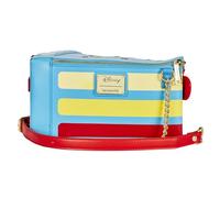 Loungefly Disney Snow White And The Seven Dwarfs Cake Cosplay Shoulder Bag One Size