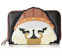 Loungefly Disney - Star Wars - Lando Jabba The Hut - Wallet - Exclusiva Amazon - Monedero Coleccionable - Idea de Regalo - Tarjetero con Varias Ranuras para Tarjetas- Mercancia Oficial - Movies Fans