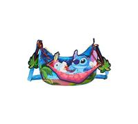Loungefly Disney Stitch Camping Cuties Hammock Crossbody