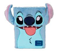 Loungefly disney stitch - diario de peluche