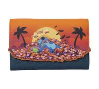 Loungefly Disney Stitch Halloween Cartera