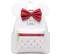 Loungefly Disney The Minnie Mouse Classic Series Mini Mochila - The Sweetheart, Varios colores, Talla única, Wdbk2834