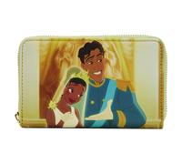 Loungefly disney the princess and the frog princess scene - cartera co
