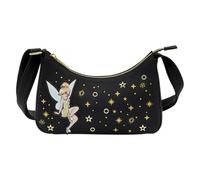 Loungefly Disney Tinker Bell Pixie Dust - Campanilla Bolso Bandolera para mujer - Artículo genérico 20 de junio de 2026