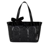 Loungefly Disney Villains - Bolsa de mano