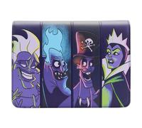 Loungefly Disney Villains In The Dark - Bandolera
