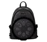 Loungefly Disney Villanos Mini Mochila - Mercancia Oficial