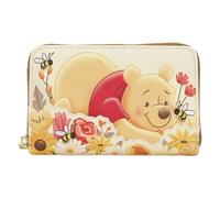 Loungefly Disney Winnie The Pooh Abejas y Flores Cartera - Mar 26