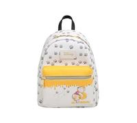 Loungefly Disney Winnie The Pooh Bees & Honey Mini Mochila, Multi, Talla Única, Moderna