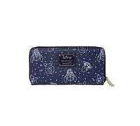 Loungefly Disney Winnie The Pooh Constellation - Cartera con Cremallera Alrededor