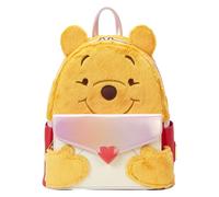 Loungefly Disney Winnie the Pooh Love Letter Mini Backpack | Disney Bags & Backpacks, multicolor, Taille unique, Contemporáneo
