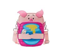 Loungefly Disney Winnie the Pooh Piglet - Bolsa para magdalenas