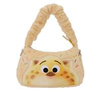 Loungefly Disney Zootopia 2 - Bolso bandolera