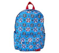 Loungefly Donald Duck 90th Anniversary Backpack One Size