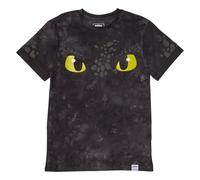 Loungefly Dreamworks How To Train Your Dragon - Camiseta unisex 3X