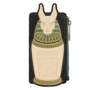 Loungefly Estuche Universal para Tarjetas de crédito The Mummy