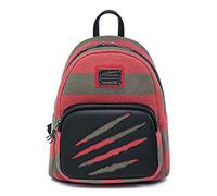 Loungefly Freddy Krueger - Suéter con mini mochila