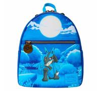 Loungefly Friends Party Pokemon 26cm Backpack One Size