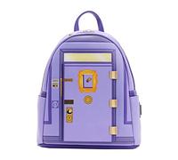 Loungefly Friends TV Series - Bolso de hombro para mujer, dise o de Chibi Art, Multi, Talla nica
