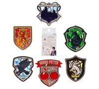Pin Loungefly - Harry Potter (Caixa Mistério)