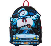 Loungefly Mini mochila Ghostbusters Stay Puff Chasing
