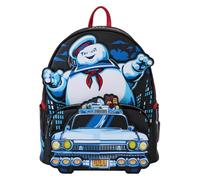 Loungefly Mini mochila Ghostbusters Stay Puff Chasing