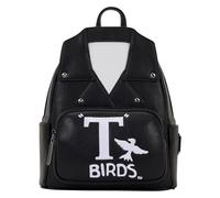 Loungefly Grease T-Birds - Mini mochila para cosplay