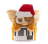 Loungefly gremlins gizmo navidad mujer mini bolsa de dos, estándar, t