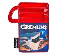 Loungefly gremlins - tarjetero térmico vintage para 40 aniversario