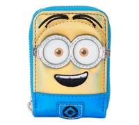 Loungefly Gru Minions Wallet One Size