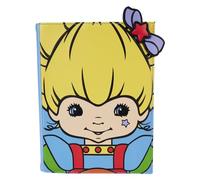 Loungefly Hallmark Rainbow Brite Cosplay Journal