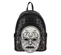 Loungefly Harry Potter Death Eater - Mini mochila para cosplay