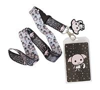 Loungefly Harry Potter Dobby - Cordón con diseño de Dobby