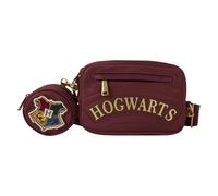 Loungefly Harry Potter Gryffindor - Bolso bandolera