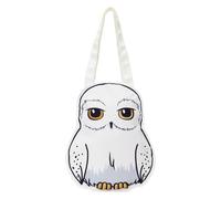 Loungefly Harry Potter Hedwig - Bolsa de lona para cosplay
