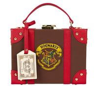 Loungefly Harry Potter Hogwarts Express - Bolsa cruzada para equipaje