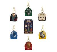 Loungefly Harry Potter Hogwarts Mystery Mini llavero de mochila