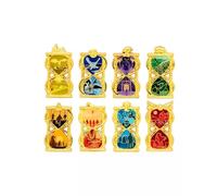 Loungefly Harry Potter Hourglass Blind Box Enamel Pin | Merchandising Oficial de Fantasía - Pin Esmaltado Sorpresa para Mochilas y Chaquetas - Regalo para Coleccionistas